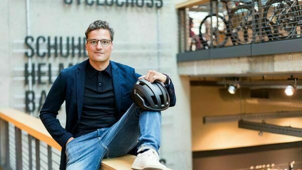 "L'industrie du vélo fabrique des vélos pour elle-même, pas pour les clients"