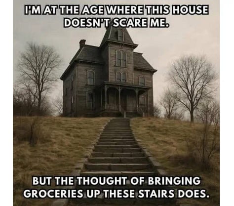 Day Brighteners (or not)