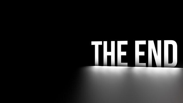 รูปภาพ"The End" – เลือกดูภาพถ่ายสต็อก เวกเตอร์ และวิดีโอ11,014 | Adobe Stock