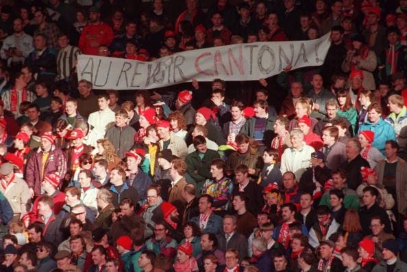 MAN U V WREXHAM