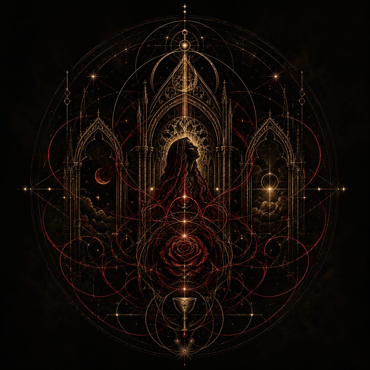 Dr. Kayla Abeid | Sacred Transmissions