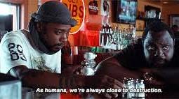 Atlanta' was originally pitched as something very different ... Atlanta' was originally pitched as something very different ...