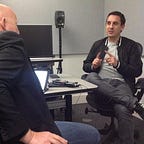 Revista de la Liga with Graham Hunter