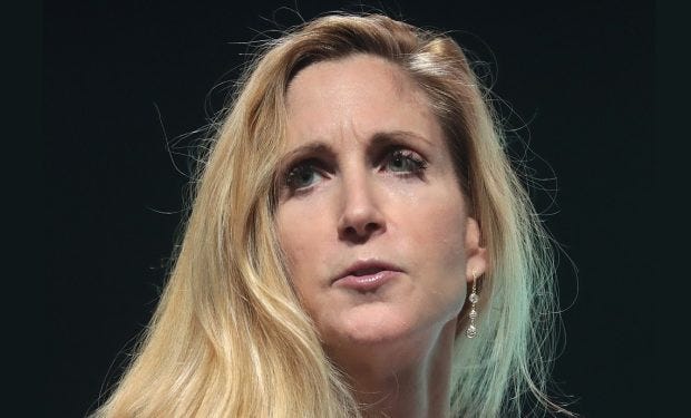 Ann Coulter