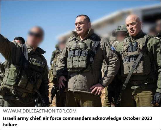 Article Keywords: air force, cia, commanders, israel, middle east, military Article Keywords: air force, cia, commanders, israel, middle east, military