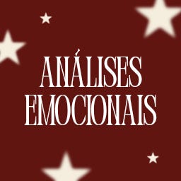análises emocionais