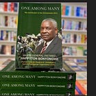 Zimbabwe: ex-spymaster details counter-espionage success in his book