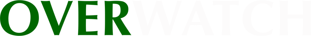 Overwatch with 𝗖𝗢𝗠𝗠𝗔𝗡𝗗𝗘𝗟𝗘𝗩𝗘𝗡