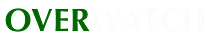 Overwatch with 𝗖𝗢𝗠𝗠𝗔𝗡𝗗𝗘𝗟𝗘𝗩𝗘𝗡