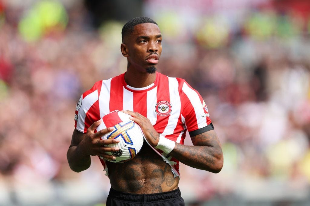 Why Ivan Toney MUST go to the World Cup with England | FourFourTwo