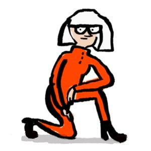 The Rán Flygenring Show