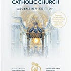 Argument from the Catechism: A Bigger Christianity