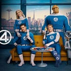Fantastic Four: First Steps