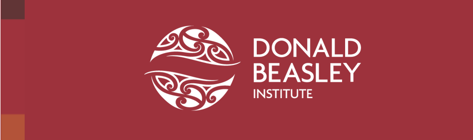 screenshot of title of report