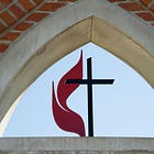 What Congress Reveals About the Methodist Schism
