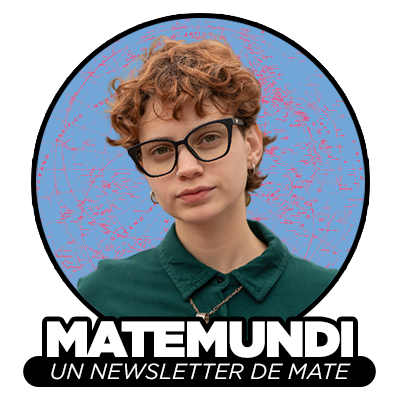 MateMundi\ud83c\udf0e