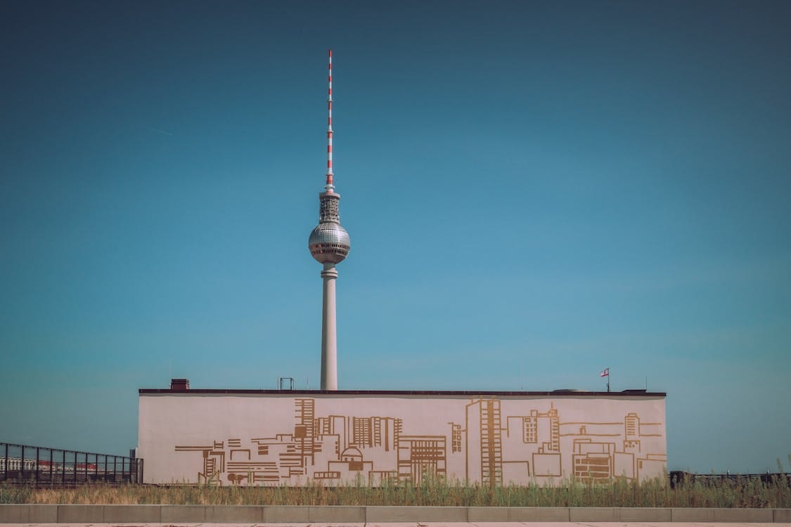 Data Berlin #38