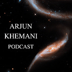 Arjun Khemani