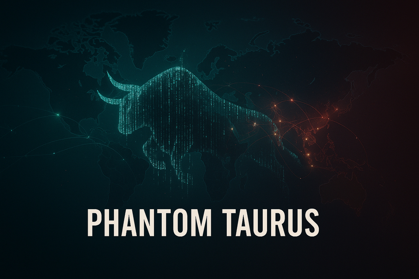 Phantom Taurus
