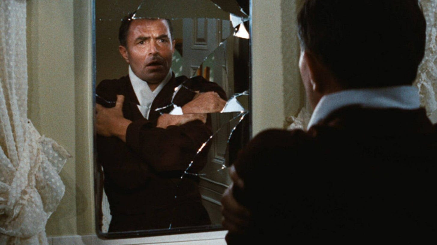 BIGGER THAN LIFE - American Cinematheque