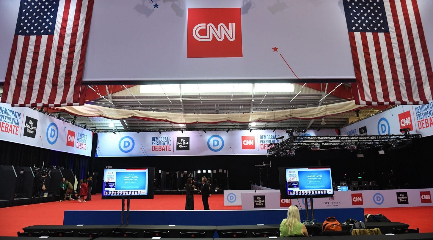 Image result for democrats debate tonight in ohio Image result for democrats debate tonight in ohio