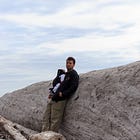 Three Unconventional Leadership Books