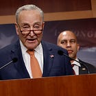 It's time for Democrats to show some spine