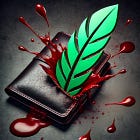 Robinhood is evil