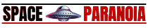 Space Paranoia