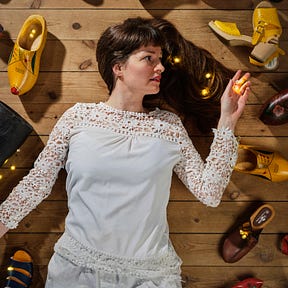 The Nordic Folk Composer