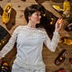 The Nordic Folk Composer