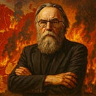 När nationalister tar fel sida