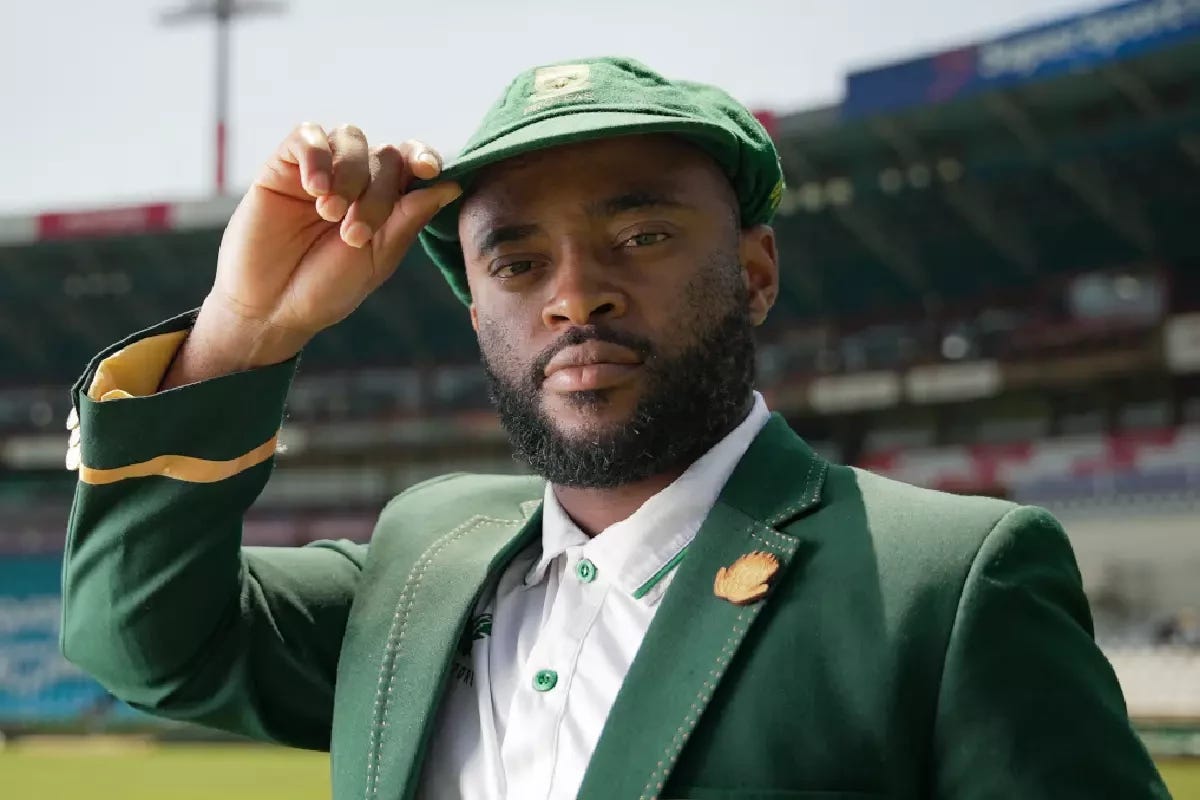 Captain Temba Bavuma excited as South Africa start new era with Test series against West Indies Captain Temba Bavuma excited as South Africa start new era with Test series against West Indies