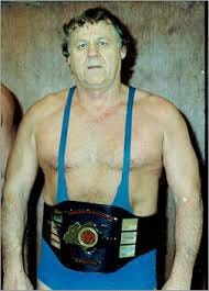 Steve Rickard | Pro Wrestling | Fandom Steve Rickard | Pro Wrestling | Fandom