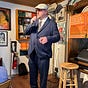 James Feichthaler's avatar