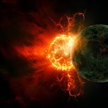 Orbiting Lives