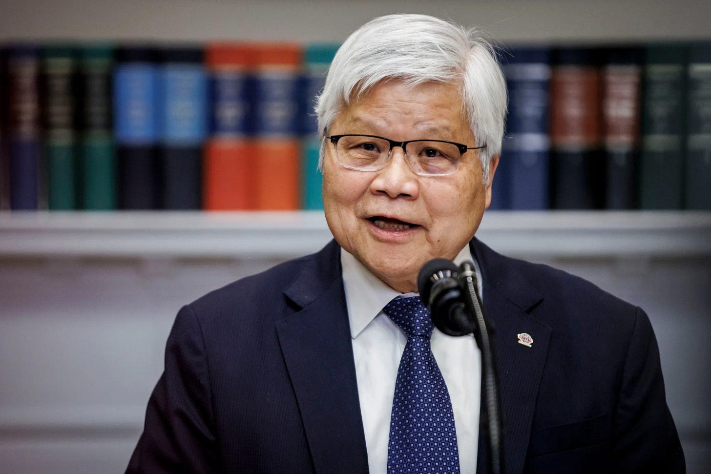 C.C. Wei