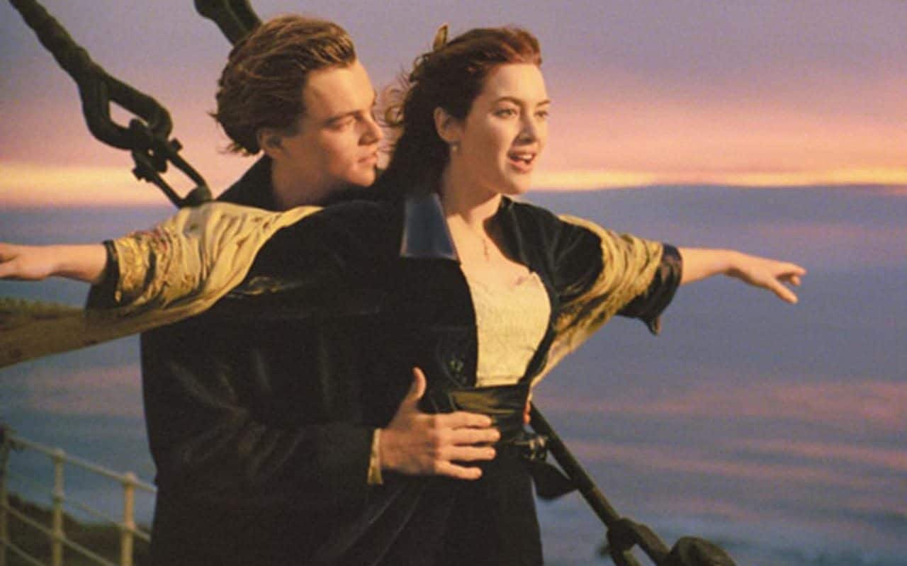 Titanic is on TV tonight - but how much did we like it back in 1997? Read the original Telegraph review Titanic is on TV tonight - but how much did we like it back in 1997? Read the original Telegraph review