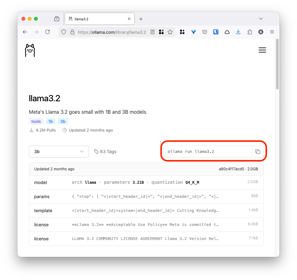 Build with Local LLM AI Models - Setting Up