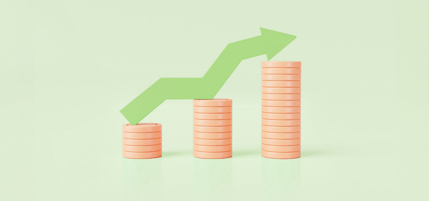 The Smart Ways to Use Debt to Build Wealth