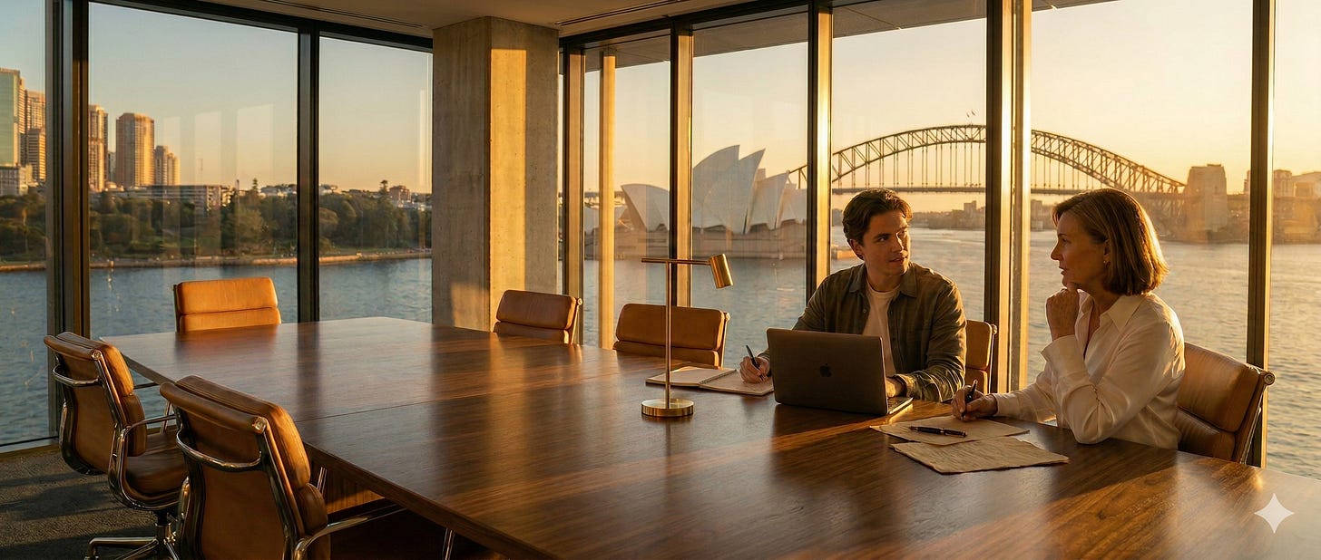 Reverse Mentor Discussion Reverse Mentor Discussion