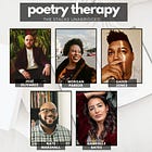 Unabridged: Poetry Therapy