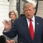 Desperate Trump Sells Out Ukraine For $.01 Drop In Price Of Diesel At The Pump