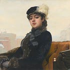 Read-along – Anna Karenina (1 of 14)