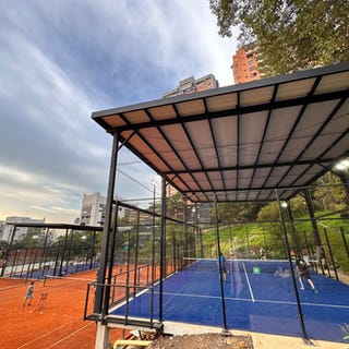 SANTA MARÍA | Padel Hub | Medellin