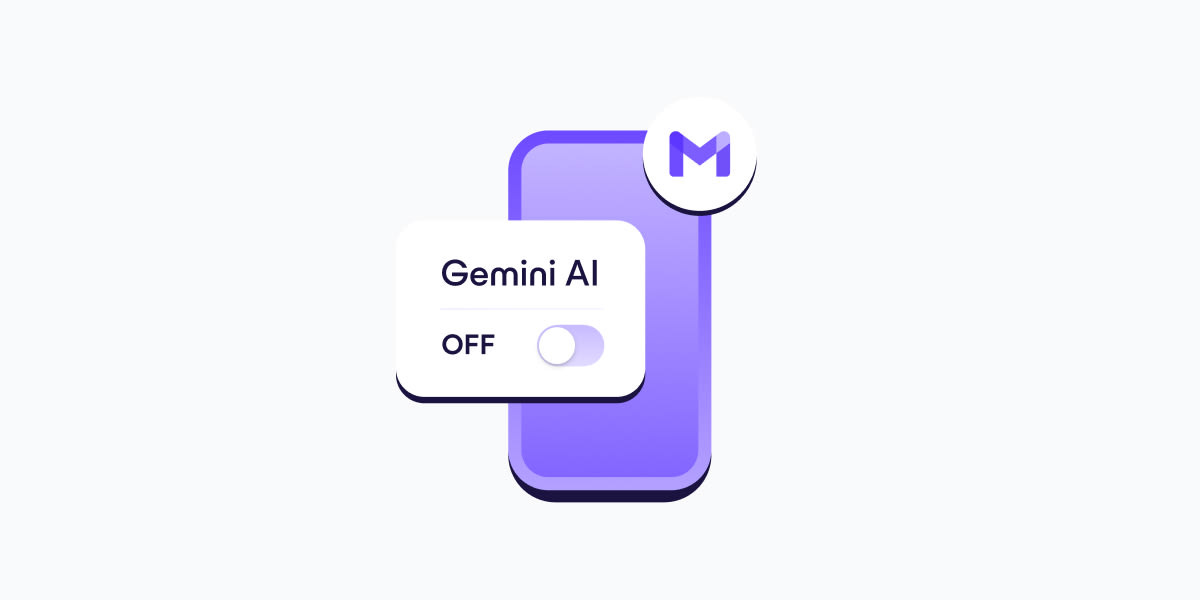 How to turn off Gemini in Gmail