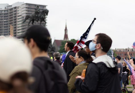 No Kings Day Philadelphia, PA