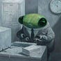 Dominic Pettman's avatar