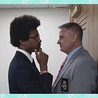The Tea w/ April Ryan ft. Rep. Justin Pearson & Rep. Wesley Bell