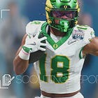 Scouting Report: You're overthinking Oregon TE Kenyon Sadiq
